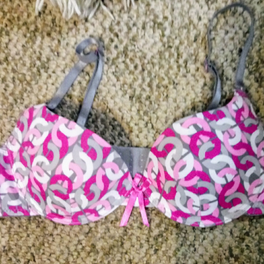 COPY - Bra